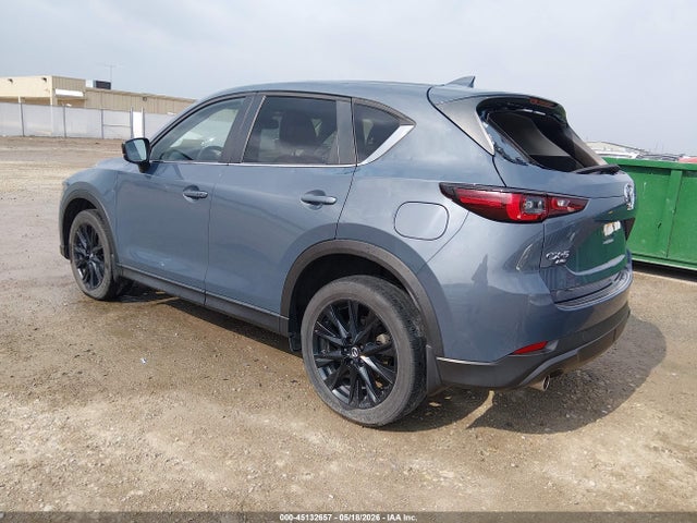 Aukcja sprzedaży 2023 Mazda Cx-5 2.5 S Carbon Edition, vin: JM3KFBCM9P0167895, numer aukcji: 45132657