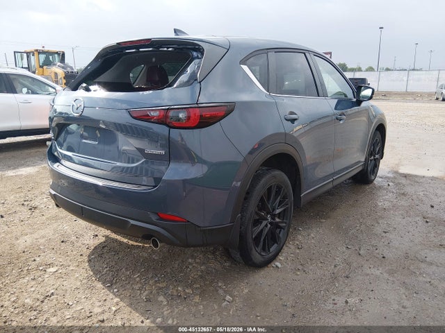 Aukcja sprzedaży 2023 Mazda Cx-5 2.5 S Carbon Edition, vin: JM3KFBCM9P0167895, numer aukcji: 45132657