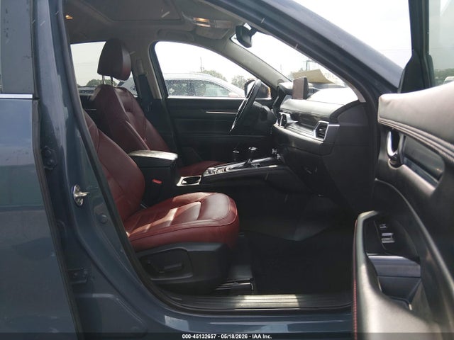 Aukcja sprzedaży 2023 Mazda Cx-5 2.5 S Carbon Edition, vin: JM3KFBCM9P0167895, numer aukcji: 45132657