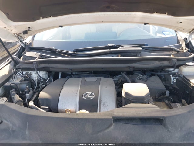 Продажа на аукционе авто 2017 Lexus Rx 350, vin: 2T2ZZMCA9HC052572, номер лота: 45132658