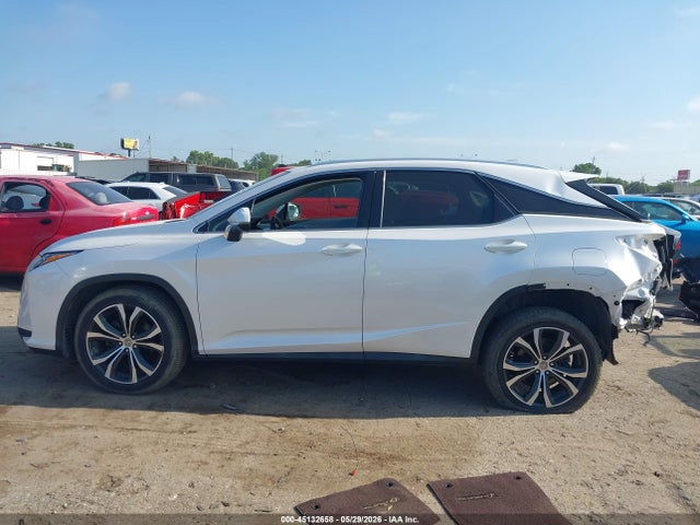 Продажа на аукционе авто 2017 Lexus Rx 350, vin: 2T2ZZMCA9HC052572, номер лота: 45132658