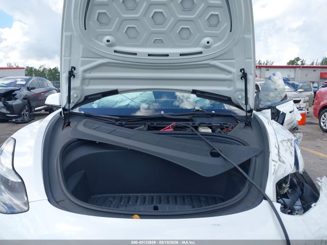 Aukcja sprzedaży 2022 Tesla Model 3 Long Range Dual Motor All-wheel Drive, vin: 5YJ3E1EB7NF289546, numer aukcji: 45132659