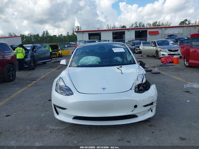 Aukcja sprzedaży 2022 Tesla Model 3 Long Range Dual Motor All-wheel Drive, vin: 5YJ3E1EB7NF289546, numer aukcji: 45132659