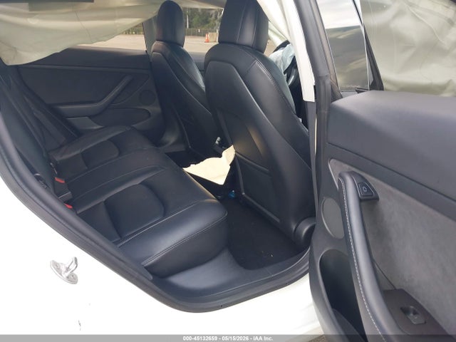 Aukcja sprzedaży 2022 Tesla Model 3 Long Range Dual Motor All-wheel Drive, vin: 5YJ3E1EB7NF289546, numer aukcji: 45132659