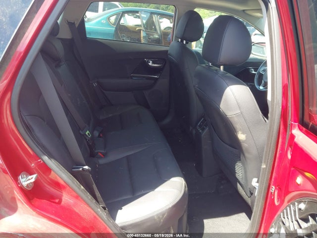 Aukcja sprzedaży 2022 Kia Niro Touring Se, vin: KNDCC3LCXN5535374, numer aukcji: 45132660
