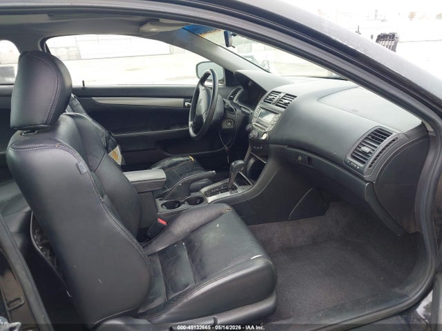 2007 Honda Accord 3.0 Ex მანქანა იყიდება აუქციონზე, vin: 1HGCM82627A000895, აუქციონის ნომერი: 45132665