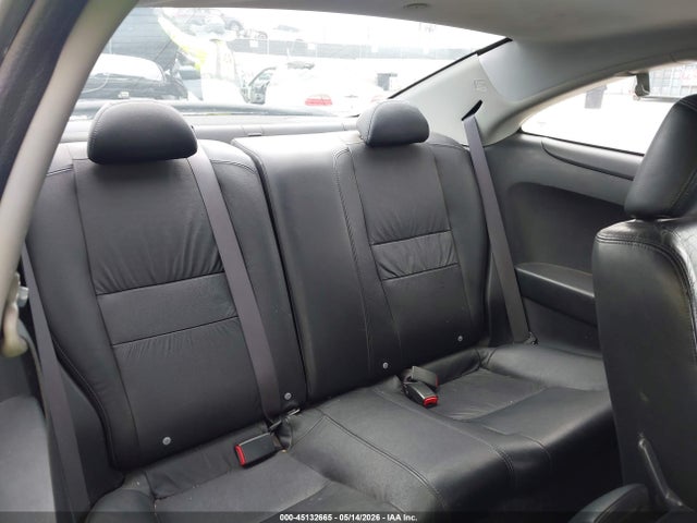 2007 Honda Accord 3.0 Ex მანქანა იყიდება აუქციონზე, vin: 1HGCM82627A000895, აუქციონის ნომერი: 45132665