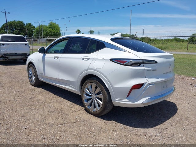 Продаж на аукціоні авто 2024 Buick Envista Avenir Fwd, vin: KL47LCE23RB025343, номер лоту: 45132672