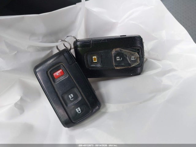 2008 Toyota Prius მანქანა იყიდება აუქციონზე, vin: JTDKB20U183433967, აუქციონის ნომერი: 45132673