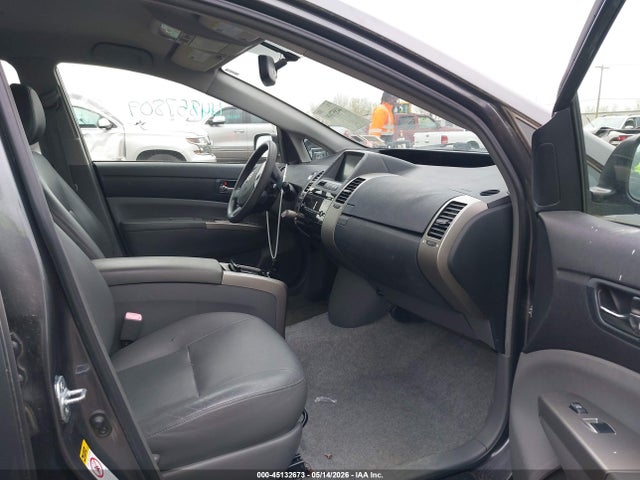 2008 Toyota Prius მანქანა იყიდება აუქციონზე, vin: JTDKB20U183433967, აუქციონის ნომერი: 45132673