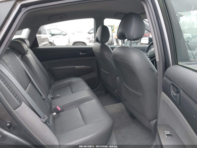 2008 Toyota Prius მანქანა იყიდება აუქციონზე, vin: JTDKB20U183433967, აუქციონის ნომერი: 45132673