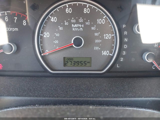 45132675 :رقم المزاد ، KMHDU46D27U242603 vin ، 2007 Hyundai Elantra Gls/limited/se مزاد بيع