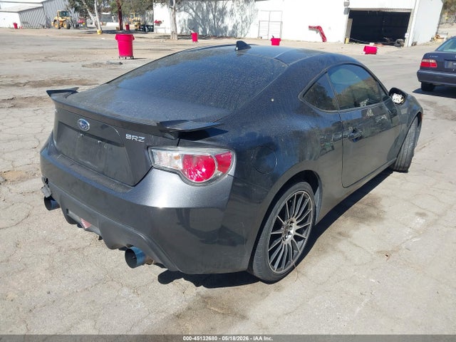JF1ZCAC19F9607579 Subaru Brz Limited