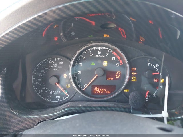 JF1ZCAC19F9607579 Subaru Brz Limited