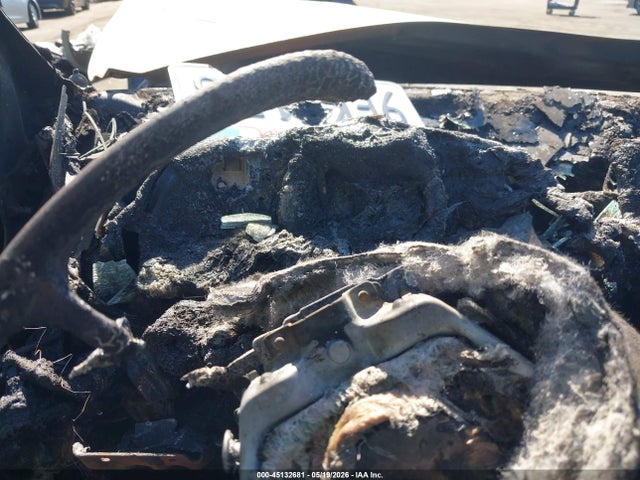1HGCR2F84EA092096 Honda Accord Ex-l