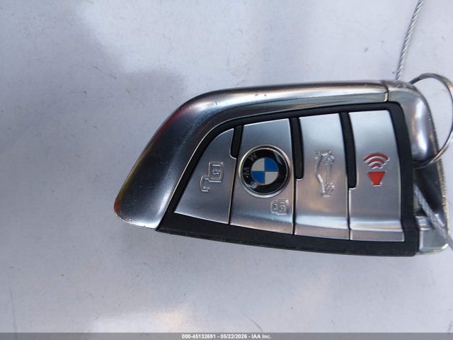 Aukcja sprzedaży 2019 Bmw X5 Xdrive40i, vin: 5UXCR6C54KLL11329, numer aukcji: 45132691