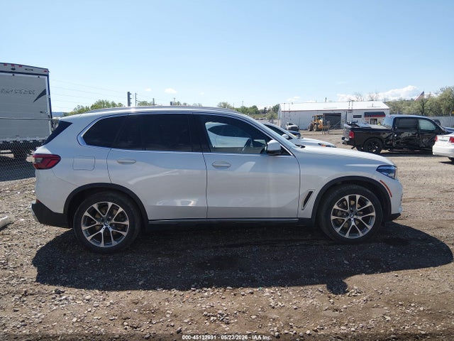 Aukcja sprzedaży 2019 Bmw X5 Xdrive40i, vin: 5UXCR6C54KLL11329, numer aukcji: 45132691