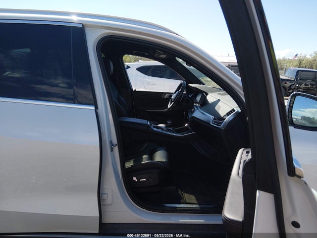 Aukcja sprzedaży 2019 Bmw X5 Xdrive40i, vin: 5UXCR6C54KLL11329, numer aukcji: 45132691