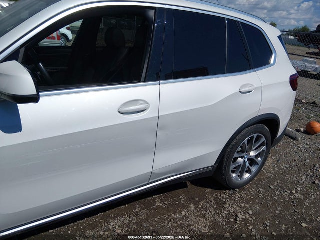 Aukcja sprzedaży 2019 Bmw X5 Xdrive40i, vin: 5UXCR6C54KLL11329, numer aukcji: 45132691