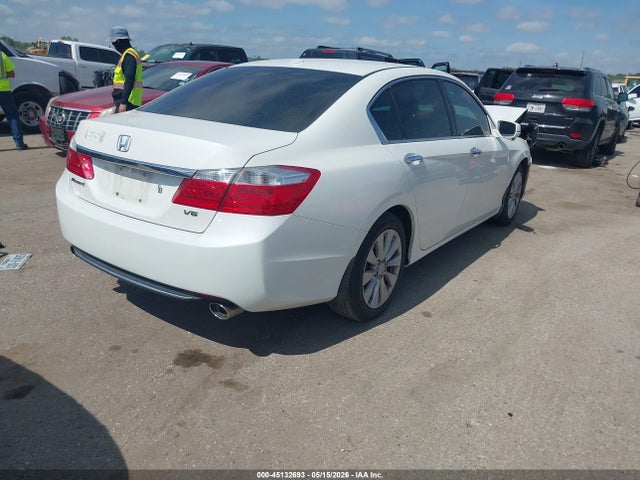 Aukcja sprzedaży 2013 Honda Accord Ex-l V-6, vin: 1HGCR3F85DA039086, numer aukcji: 45132693