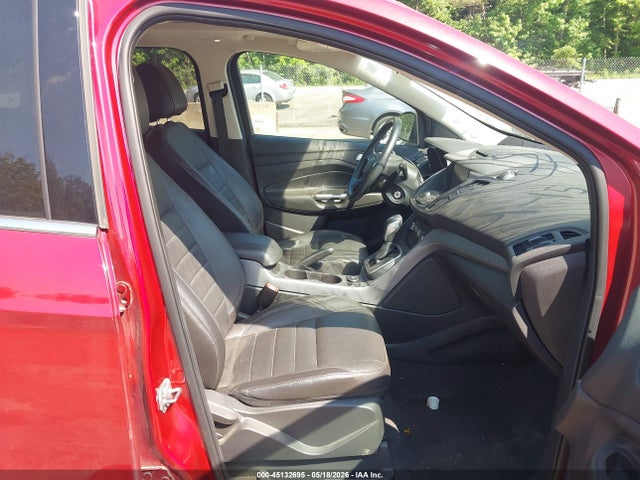 45132695 :رقم المزاد ، 1FMCU9G9XEUB43043 vin ، 2014 Ford Escape Se مزاد بيع