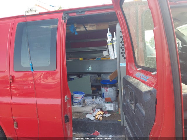 Продажа на аукционе авто 2012 Gmc Savana 1500 Work Van, vin: 1GTS8AF43C1139765, номер лота: 45132699