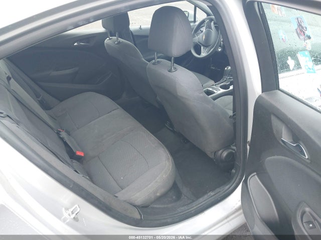 Aukcja sprzedaży 2019 Chevrolet Cruze Lt, vin: 3G1BE6SM2KS565044, numer aukcji: 45132701