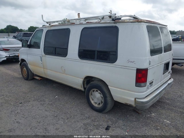 Продажа на аукционе авто 2003 Ford E-150 Recreational, vin: 1FDRE14L83HB36946, номер лота: 45132702