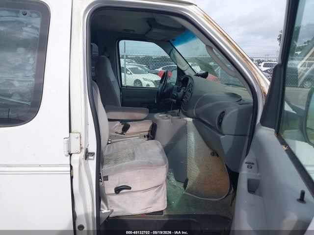 Продажа на аукционе авто 2003 Ford E-150 Recreational, vin: 1FDRE14L83HB36946, номер лота: 45132702