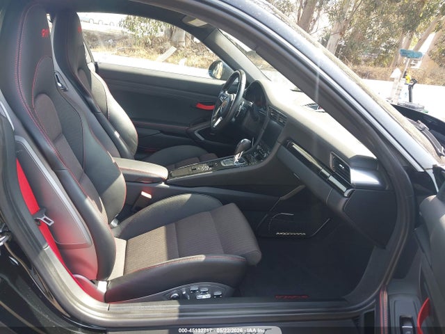 Aukcja sprzedaży 2019 Porsche 911 Carrera/carrera 4/carrera T, vin: WP0AA2A91KS103896, numer aukcji: 45132717