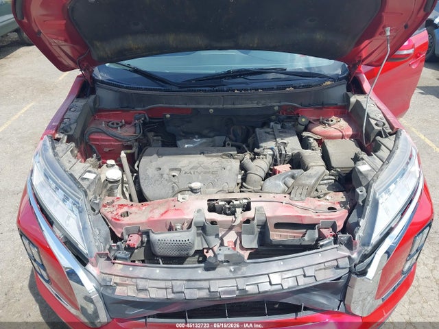 JA4AR3AU9LU017335 Mitsubishi Outlander Sport 2.0 Be Awc/2.0 Es Awc/2.0 Se Awc/2.0 Sp Awc