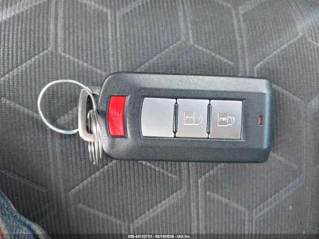 JA4AR3AU9LU017335 Mitsubishi Outlander Sport 2.0 Be Awc/2.0 Es Awc/2.0 Se Awc/2.0 Sp Awc