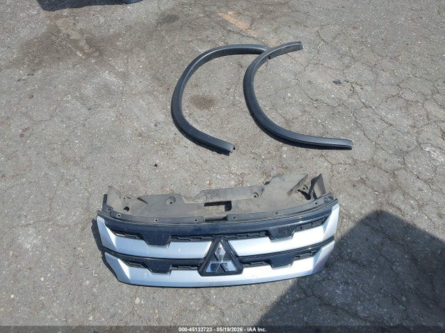 JA4AR3AU9LU017335 Mitsubishi Outlander Sport 2.0 Be Awc/2.0 Es Awc/2.0 Se Awc/2.0 Sp Awc