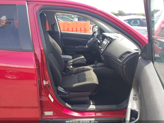 JA4AR3AU9LU017335 Mitsubishi Outlander Sport 2.0 Be Awc/2.0 Es Awc/2.0 Se Awc/2.0 Sp Awc
