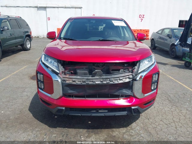 JA4AR3AU9LU017335 Mitsubishi Outlander Sport 2.0 Be Awc/2.0 Es Awc/2.0 Se Awc/2.0 Sp Awc