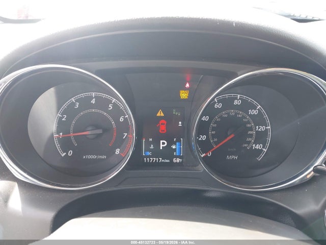 JA4AR3AU9LU017335 Mitsubishi Outlander Sport 2.0 Be Awc/2.0 Es Awc/2.0 Se Awc/2.0 Sp Awc