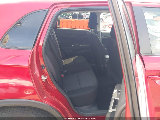 JA4AR3AU9LU017335 Mitsubishi Outlander Sport 2.0 Be Awc/2.0 Es Awc/2.0 Se Awc/2.0 Sp Awc