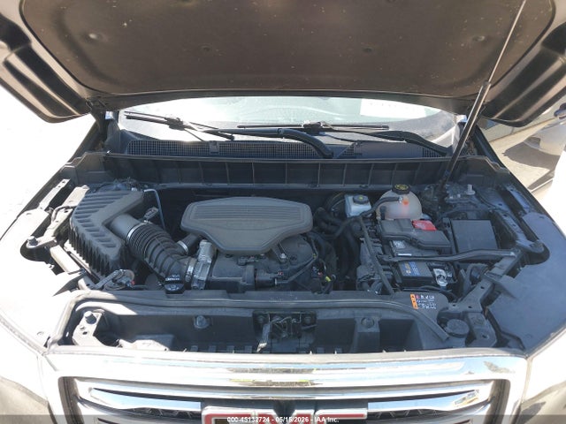 Aukcja sprzedaży 2019 Gmc Acadia Slt-1, vin: 1GKKNULS4KZ291782, numer aukcji: 45132724