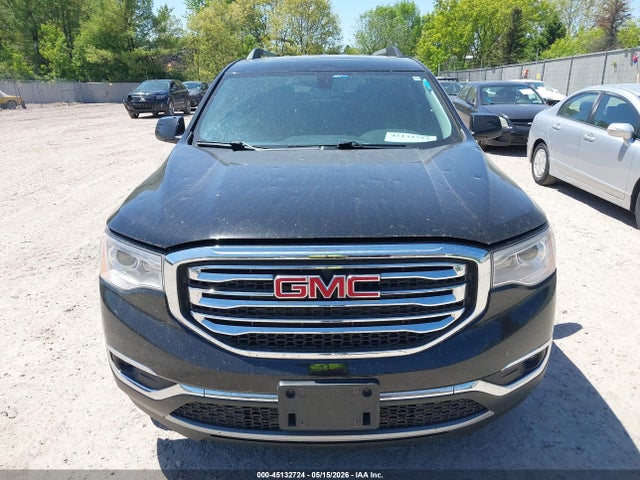 Aukcja sprzedaży 2019 Gmc Acadia Slt-1, vin: 1GKKNULS4KZ291782, numer aukcji: 45132724