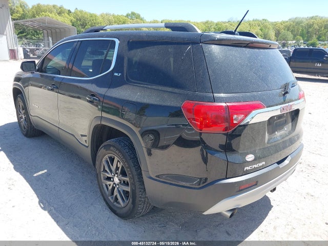 2019 Gmc Acadia Slt-1 მანქანა იყიდება აუქციონზე, vin: 1GKKNULS4KZ291782, აუქციონის ნომერი: 45132724