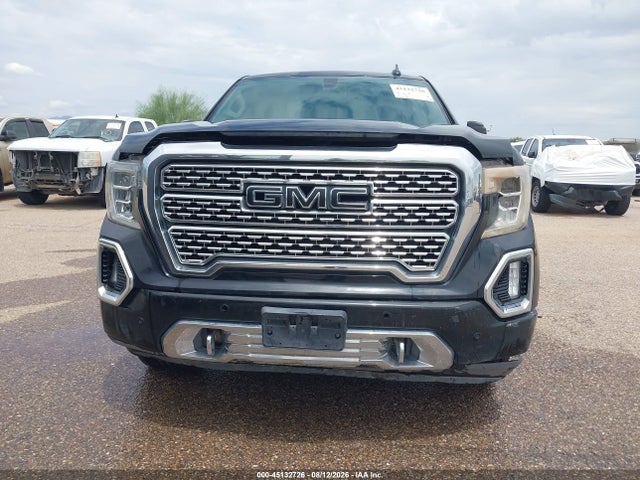 Продажа на аукционе авто 2020 Gmc Sierra 1500 4wd  Short Box Denali, vin: 3GTU9FEL0LG194509, номер лота: 45132726