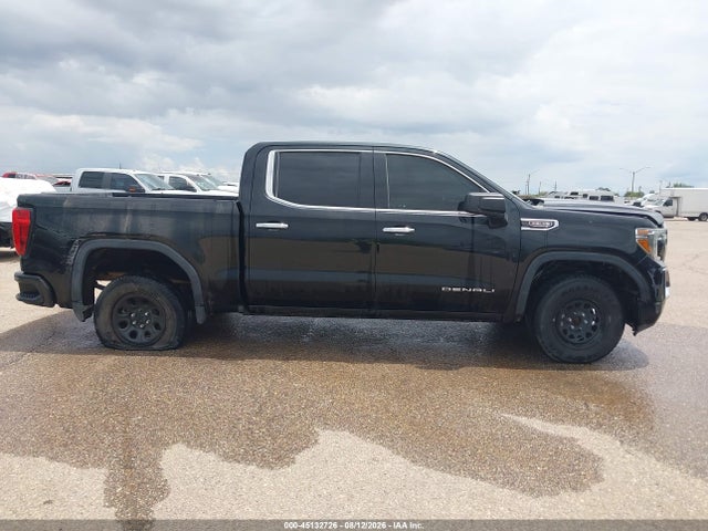 Продажа на аукционе авто 2020 Gmc Sierra 1500 4wd  Short Box Denali, vin: 3GTU9FEL0LG194509, номер лота: 45132726