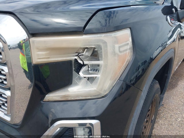 Продажа на аукционе авто 2020 Gmc Sierra 1500 4wd  Short Box Denali, vin: 3GTU9FEL0LG194509, номер лота: 45132726
