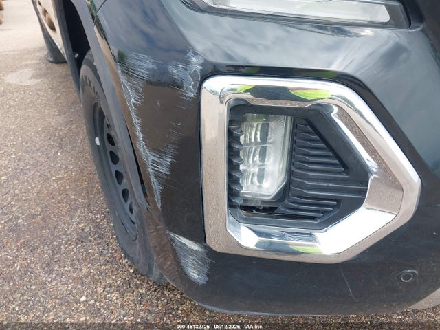 Продажа на аукционе авто 2020 Gmc Sierra 1500 4wd  Short Box Denali, vin: 3GTU9FEL0LG194509, номер лота: 45132726