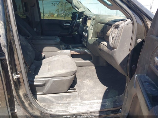 Продажа на аукционе авто 2020 Gmc Sierra 1500 4wd  Short Box Denali, vin: 3GTU9FEL0LG194509, номер лота: 45132726