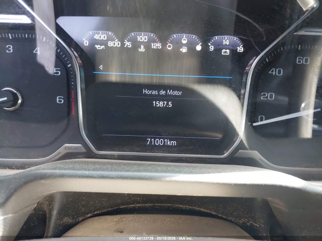 Продажа на аукционе авто 2020 Gmc Sierra 1500 4wd  Short Box Denali, vin: 3GTU9FEL0LG194509, номер лота: 45132726