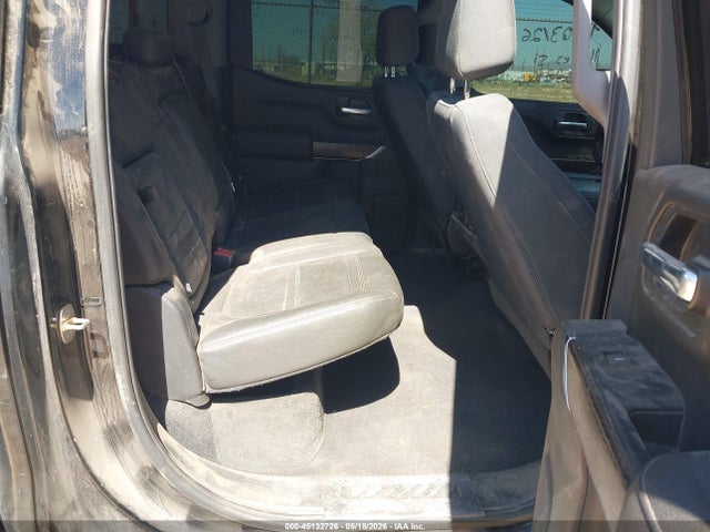 Продажа на аукционе авто 2020 Gmc Sierra 1500 4wd  Short Box Denali, vin: 3GTU9FEL0LG194509, номер лота: 45132726
