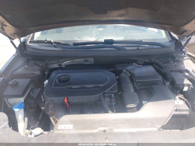 Aukcja sprzedaży 2016 Hyundai Sonata Se, vin: 5NPE24AFXGH390306, numer aukcji: 45132728