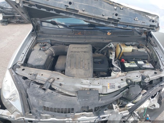 Продажа на аукционе авто 2013 Chevrolet Captiva Sport Ltz, vin: 3GNAL4EK8DS626897, номер лота: 45132730