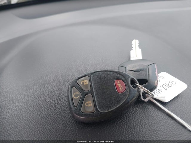 Продажа на аукционе авто 2013 Chevrolet Captiva Sport Ltz, vin: 3GNAL4EK8DS626897, номер лота: 45132730